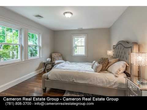 78 Woods Rd, Medford MA 02155 - Single Family Home - Real Estate - For Sale -