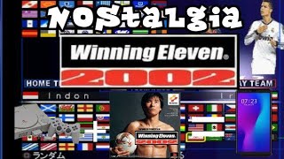 download winning eleven 2002 English version psx download winning eleven 2002 English version psx