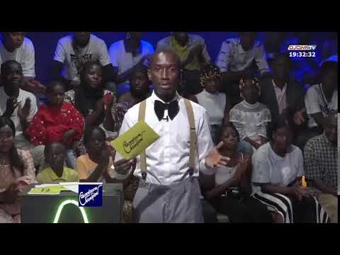 Le journal 20h du 29/07/2022