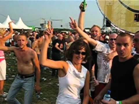 Wicked Woerden@Dance Valley, Paul Oakenfold - 2004.08.07