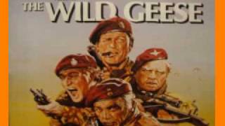 The Wild Geese Song