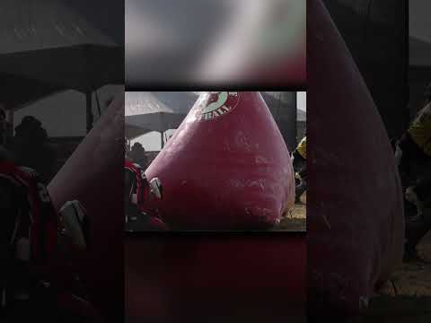 He Shot His Teammate!