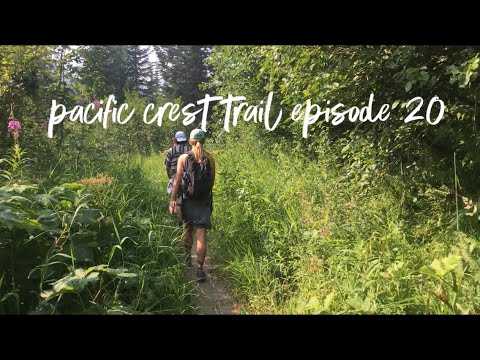 pacific crest trail 2018 episode 20