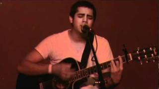 The Fragile Army - In Love With A View (Mojave 3 cover)