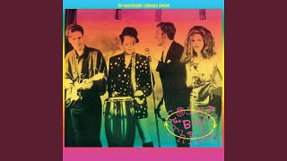 Quiche Lorraine (Live at the Pavillion, the Woodlands, TX, 1990)