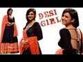 Parineeti Chopra Walks Ramp In A SEXY BACKLESS CHOLI