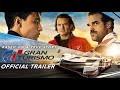 GRAN TURISMO   Official Trailer 2 HD