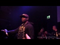 Mr Funke Lords Of The Underground Ondergronds Verbond 30xPi 26 11 2016