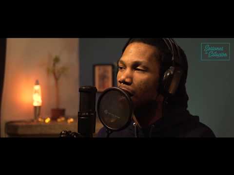 SESIONES DE ESTACIÓN: ILL CONSCIOUS - STRAITJACKET / TERCERA TEMPORADA