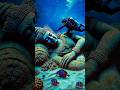 What Sunk Lord Krishna S Dwarka
