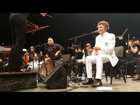 Sofija   ... Pahulja  ... Tri pisma iz Sarajeva ..G.Bregovic