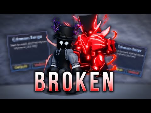 Abusing The Most BROKEN Stand: Nocturnus