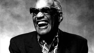 Something (The Beatles) - Ray Charles