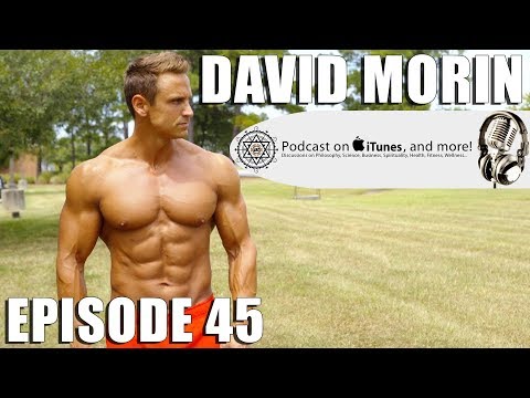 Lifting Conventional Veils with David Morin | EP45 @wetheaether Video