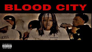 King Von - Blood City (Official Music Video) #otf #kingvon [UNRELEASED] [BASSBOOSTED]