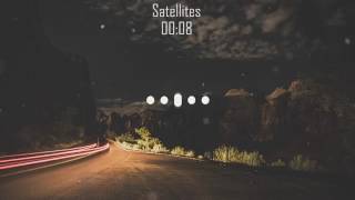 Timmy Trumpet satellites