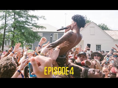 Documented Shit - Episode 4 (Houston)