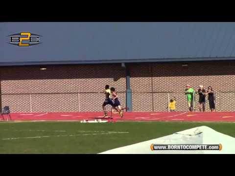 B2C: Smart Meet Invt - 800 Meter Boys