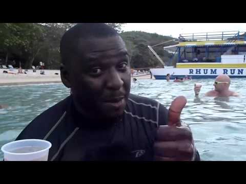 TUI Mein Schiff 5 Ausflug mit dem "Rhum Runner" Grenada