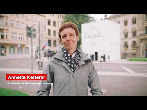 EinheitsEXPO 2021 - Kultur und Tradition