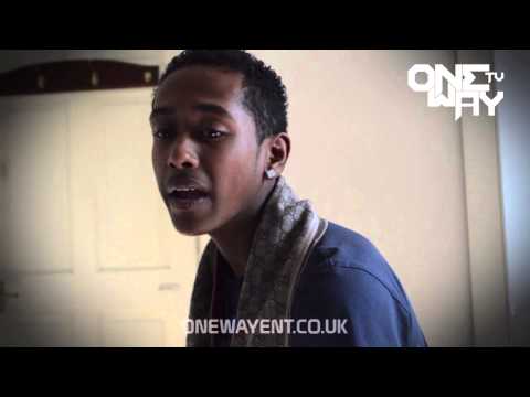 ONE WAY TV | SHOCKS FREESTYLE