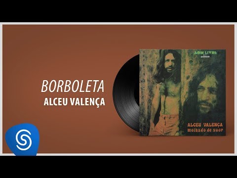 Borboleta video
