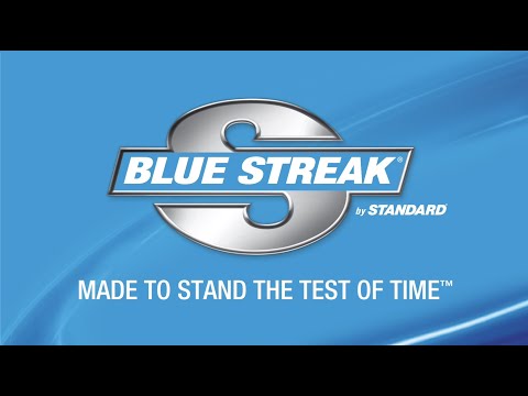 Blue Streak Engineering