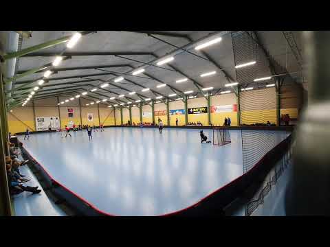 C2 ES jatko TU - EräViikingit Musta 1.3.2020