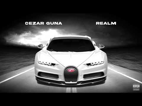 Cezar Guna x REALM - GATTI | Official Visualizer