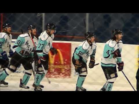 Maalikooste Hunters - Riemu 5.11.2017