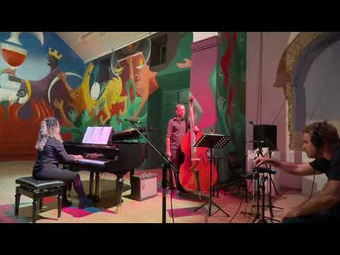 Dragonetti Concerto para Contrabaixo em A Maior - II Movimento: Adagio (Édouard Nanny)