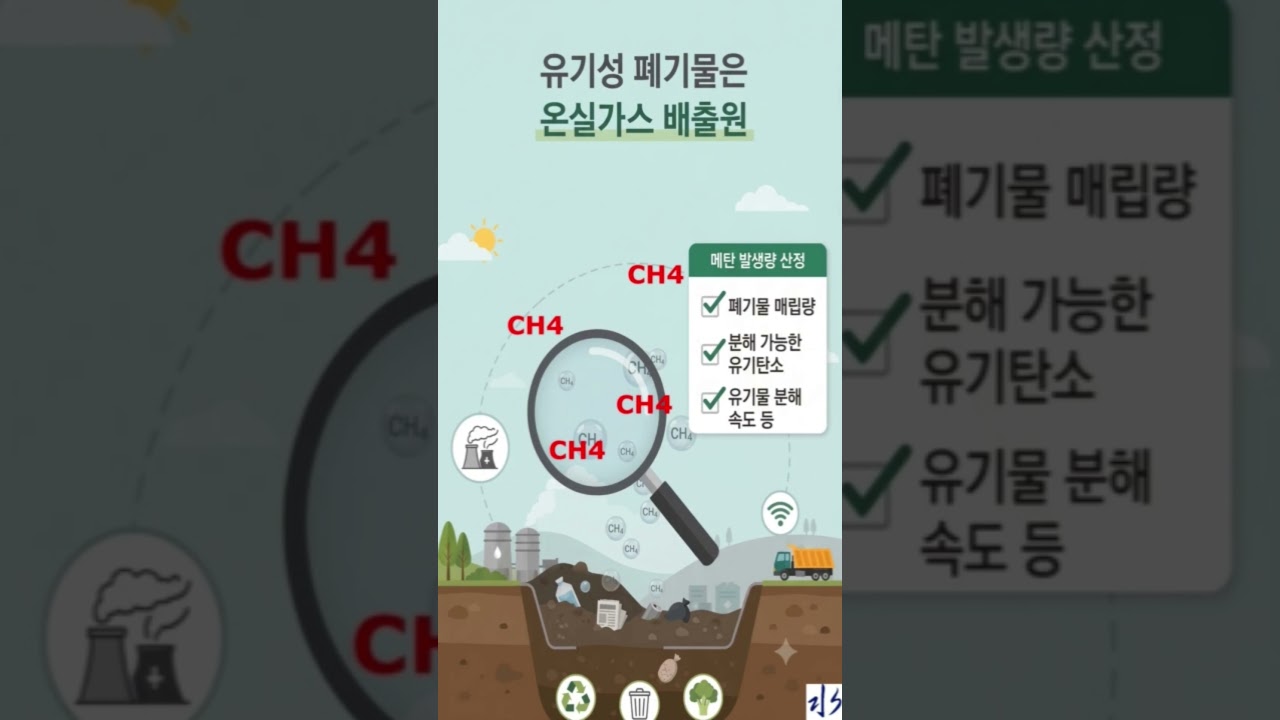 32. 고형폐기물의 매립