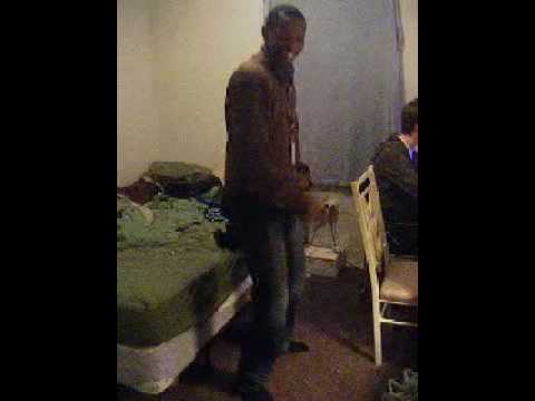 Kaza Mwendo - Ngashville ft Daddy Owen & Danco - not original song