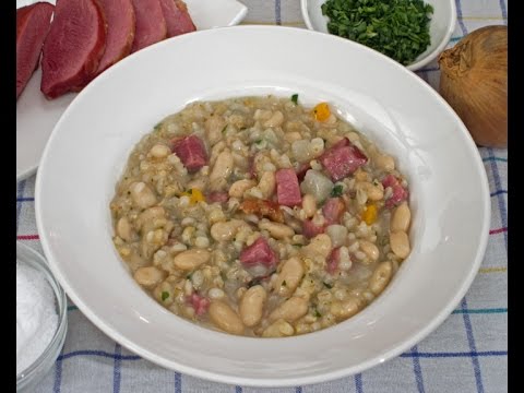 Ričet - Fini Recepti