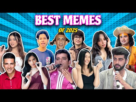 Best Memes of 2025 | Dank Memes