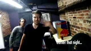 We The Kings: Queen Of Hearts (Shot with Google Glass!)