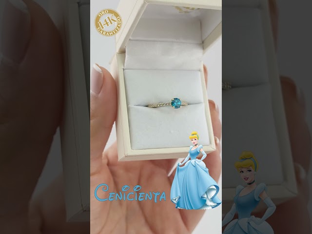 Vídeo relacionado con Hifot 16 Piezas Anillos Ajustables para Niñas, Unicornio Zorro Sirena Juego de Anillos de Joyería, Princesa Joyas Pretend Play Dress up Rings Accesorios para Fiestas