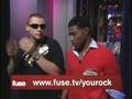 Chris Live On Fuse Television's, "You Rock, Let's Roll"