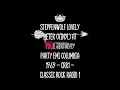 steppenwolf lovely meter (vinyl) at your birthday party emi columbia 1969 - crr1