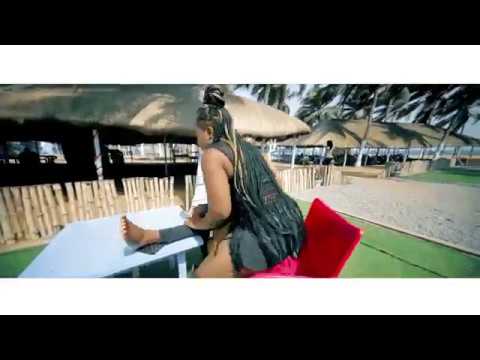 EDEM DRACKEY  _ EWOE (OFFICIAL VIDEO)