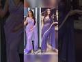 Shorts Surbhi Jyoti Surbhi Chandna In Saree Tv Serial Naagin