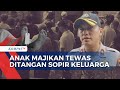 Anak 11 Tahun Ditemukan Tewas Di Rumah Sopir Keluarga Jadi Tersangka BORGOL