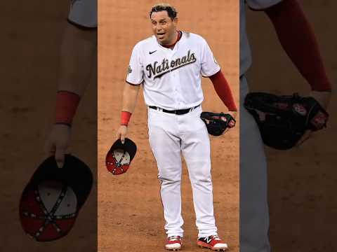 Asdrúbal Cabrera #mlblb #mlb #beisbol #basseball #baseball #mets