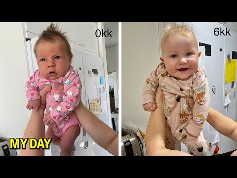 MEIJÄN NÄKÖINEN SUNNUNTAI // Yllätyshaaste!!! 🤪