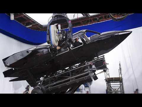 Spectre (2015) Behind The Scenes |  The Making of The James Bond Film