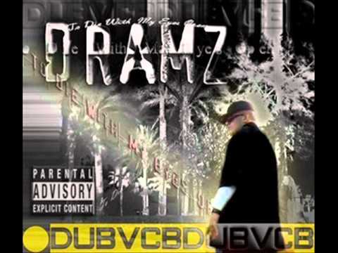 Dramz and Mr Outlaw - Look Into My Eyes
