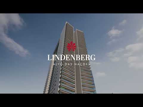 Lindenberg Alto das Nações