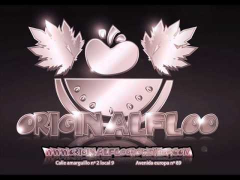 Gordo Master para Originalfloo "La vida es humo" 2011