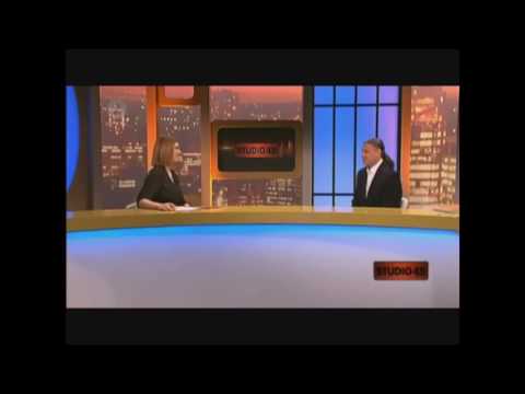 Studio 45 - Goran Karan - Karane picko!