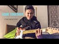 Come Together Gary Clark Jr The Beatles Cover By Julius Aguinaldo